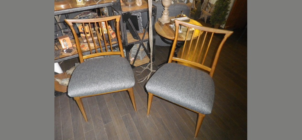 Modern Done Upholstery | European Quality Craftsmanship